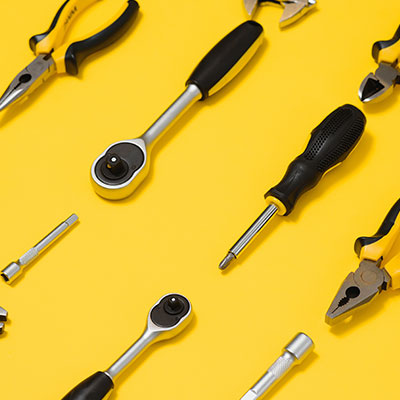 Hardware tools and power equipment in Mthatha