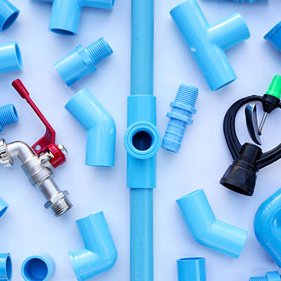 Plumbing supplies for sale in Mthatha